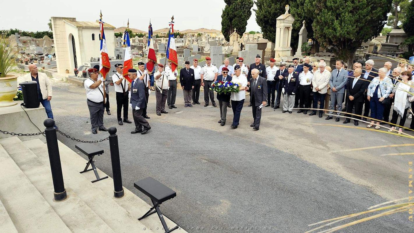 AGDE - Hommage aux Morts en Indochine - 043.jpg